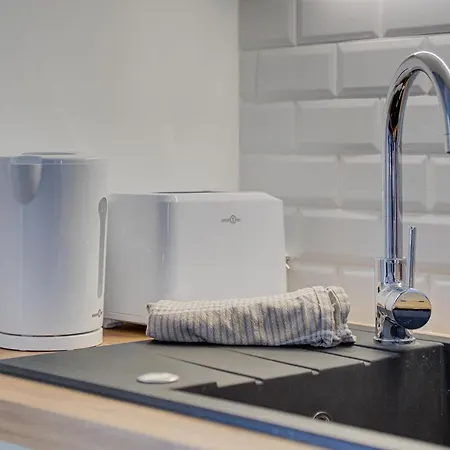 Le Harmony - Appart'escale