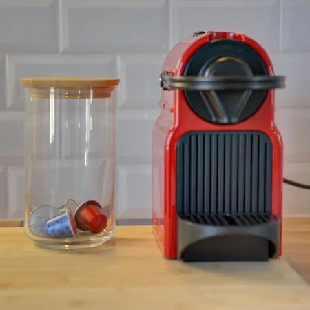 Le Harmony - Appart'escale סן נזאר