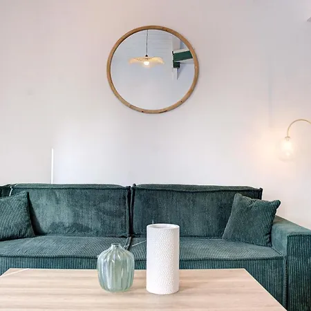 דירה Le Harmony - Appart'escale *