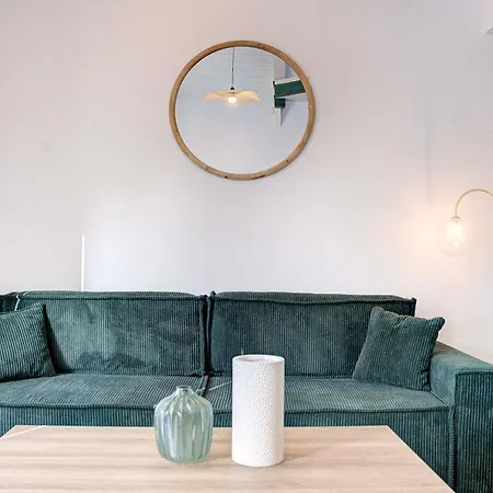 Apartment Le Harmony - Appart'escale *