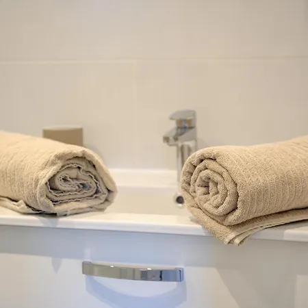 Le Harmony - Appart'escale * סן נזאר