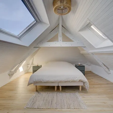 Le Harmony - Appart'escale דירה סן נזאר