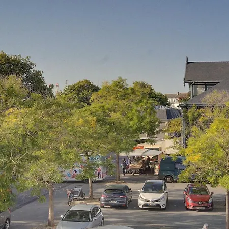 דירה Le Harmony - Appart'escale *