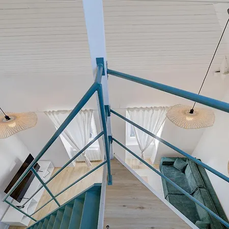 Le Harmony - Appart'escale Apartment