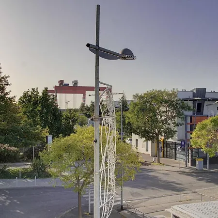 Le Harmony - Appart'escale *