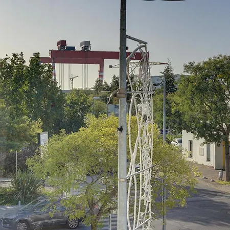 Le Harmony - Appart'escale דירה