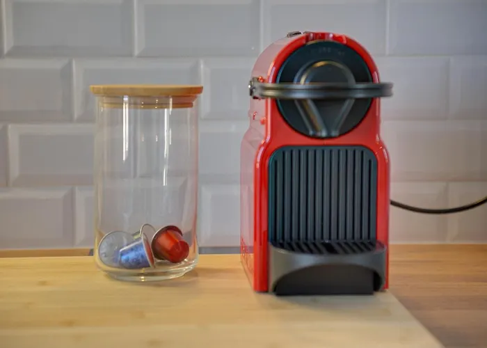 Le Harmony - Appart'escale 圣纳泽尔