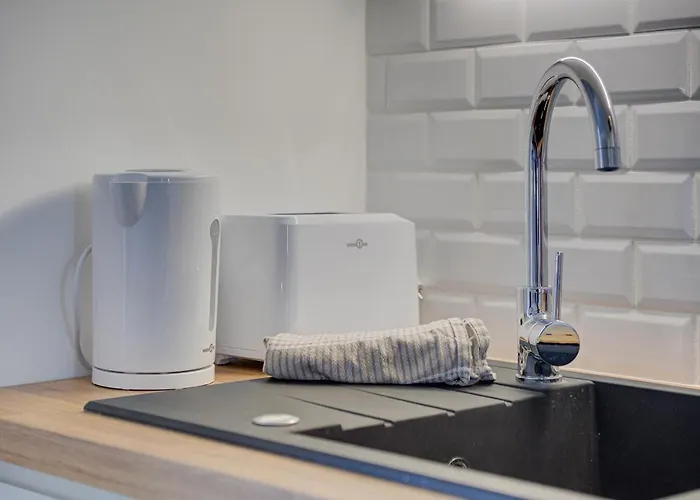 Le Harmony - Appart'escale