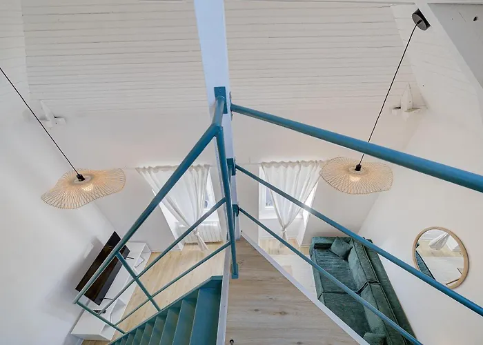 Le Harmony - Appart'escale 公寓